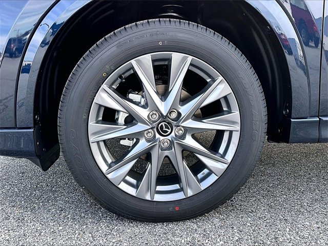 New 2025 MAZDA CX-5 AWD 2.5 S w/ Premium Plus Pkg image 7