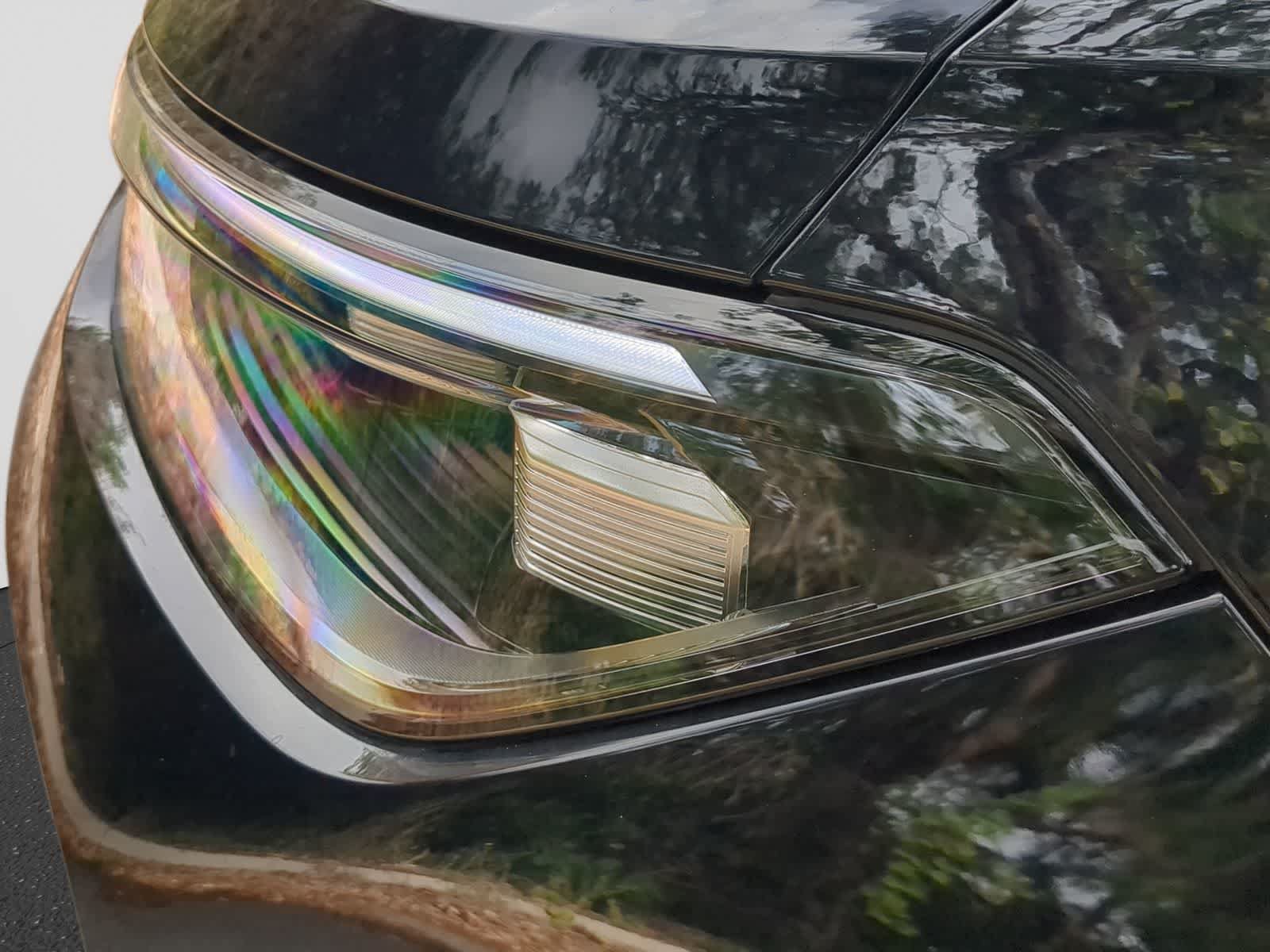 New 2025 Volkswagen Tiguan S FWD image 11