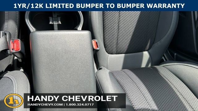 Used 2022 Subaru Forester Premium image 27