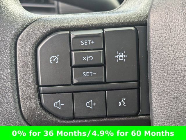 New 2026 Ford F150 STX w/ Equipment Group 200A image 25