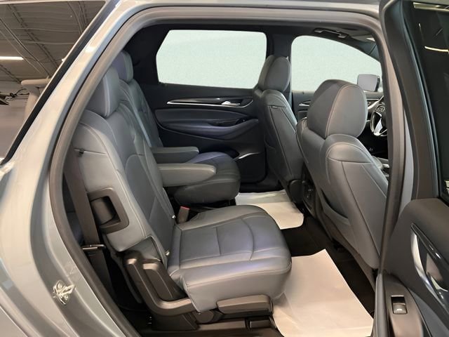 Certified 2023 Buick Enclave Essence w/ Experience Buick Package image 12