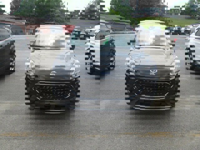 Used 2022 Ford Escape SE w/ Convenience Package image 3