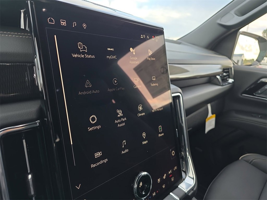 New 2026 GMC Yukon Elevation image 22