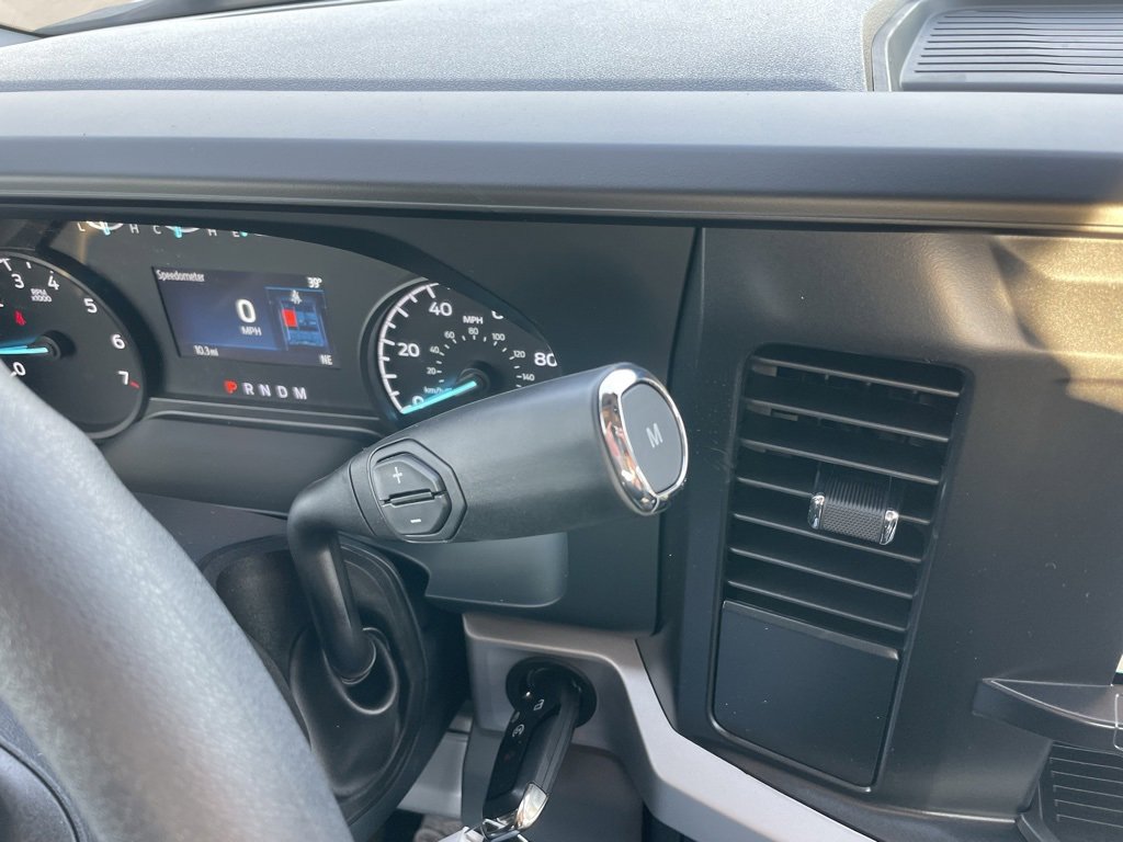 New 2026 Ford F350 XL w/ XL Chrome Package image 13