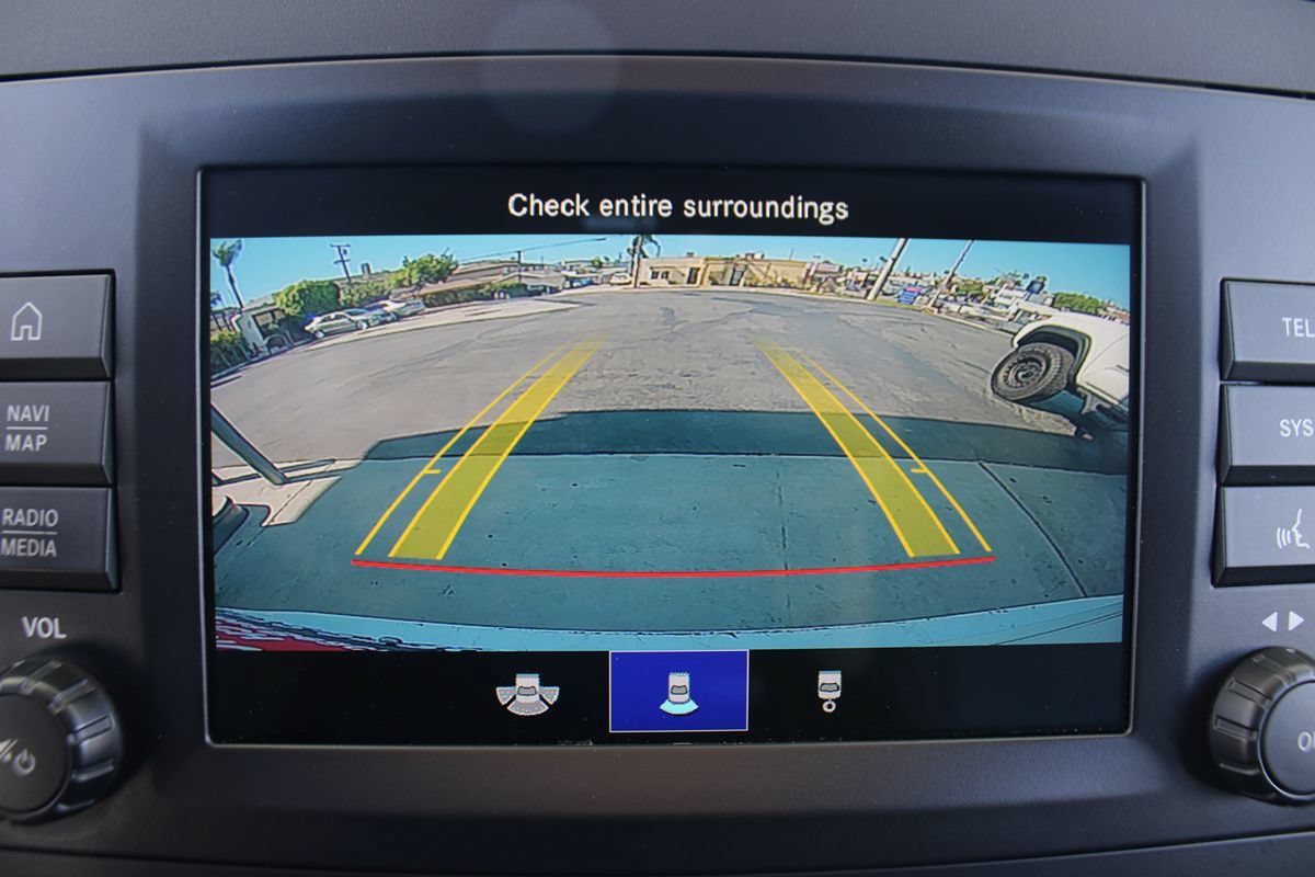 Used 2022 Mercedes-Benz Metris image 15
