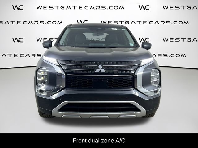 Used 2024 Mitsubishi Outlander SE image 4