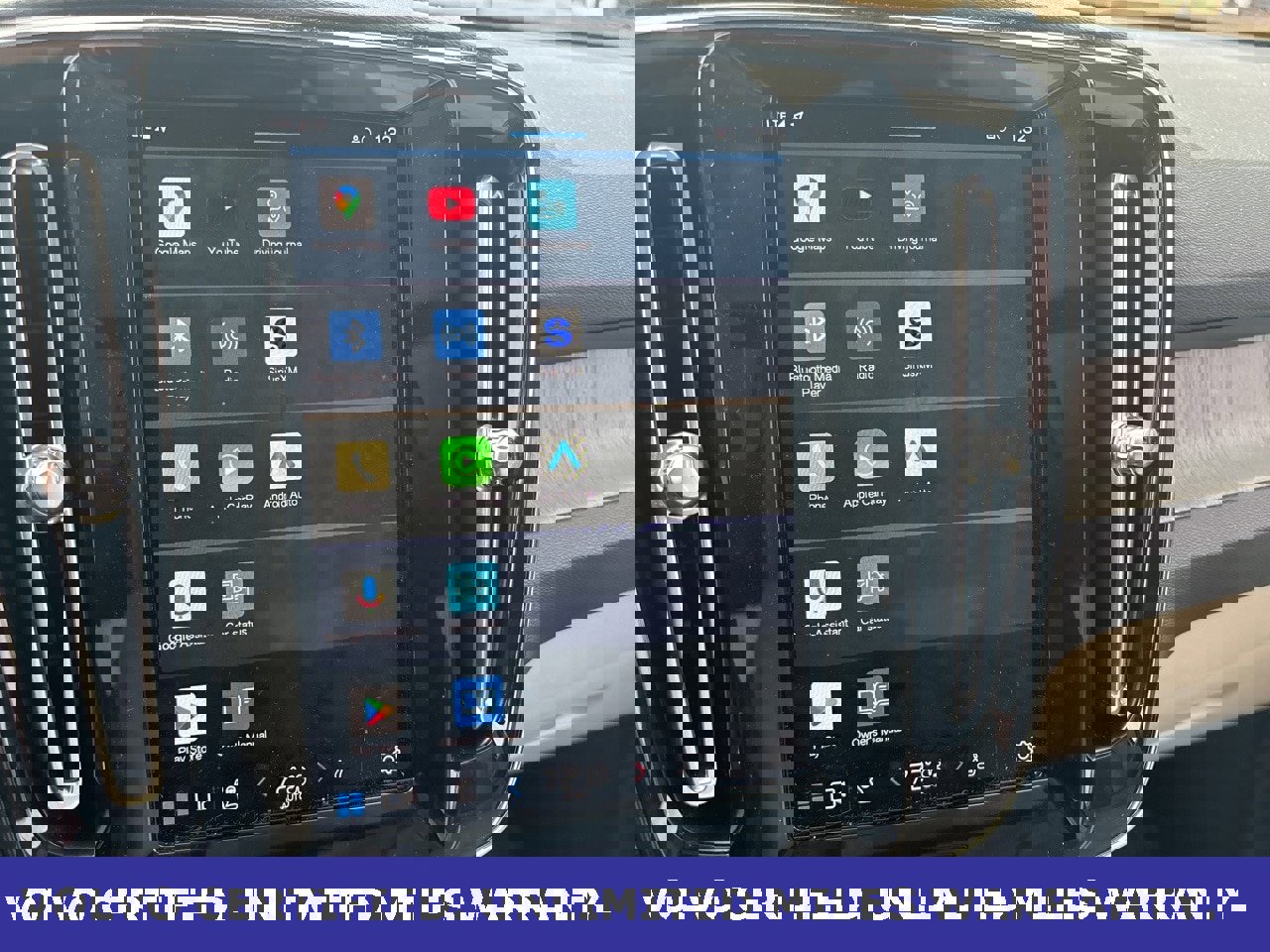 Certified 2023 Volvo XC40 B5 Plus w/ Driver Assist Package image 19