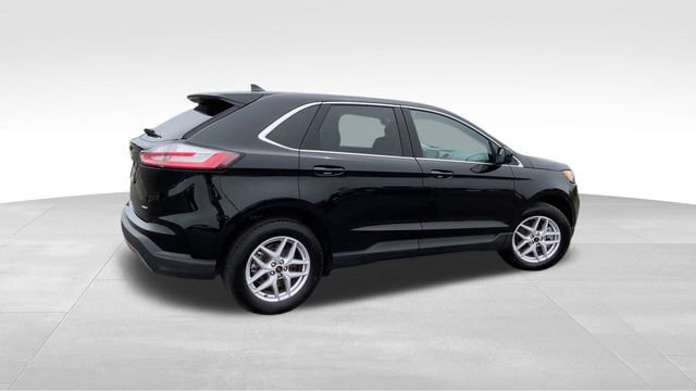 Used 2024 Ford Edge SEL AWD/4WD image 9
