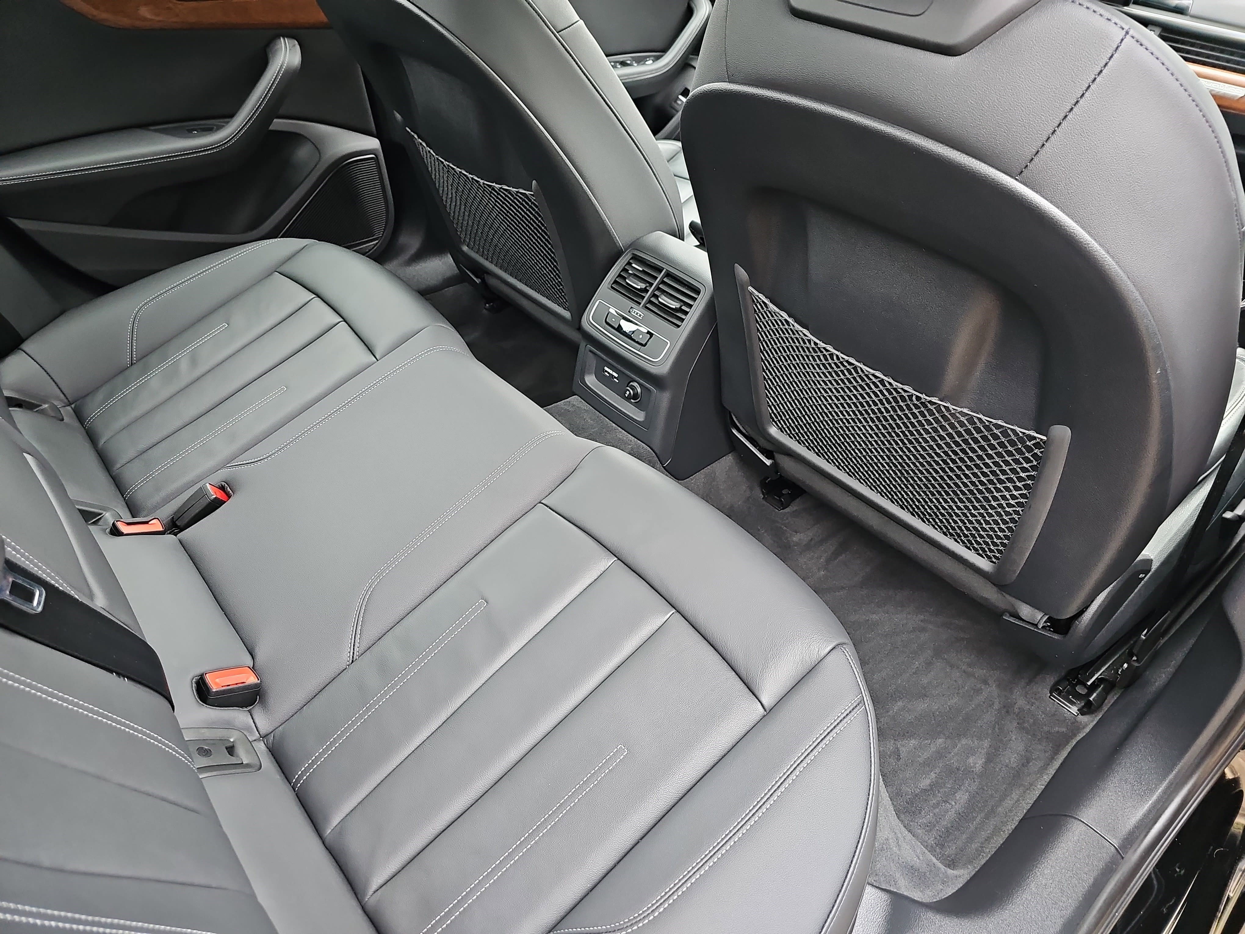 Used 2023 Audi A4 2.0T Premium Plus image 11