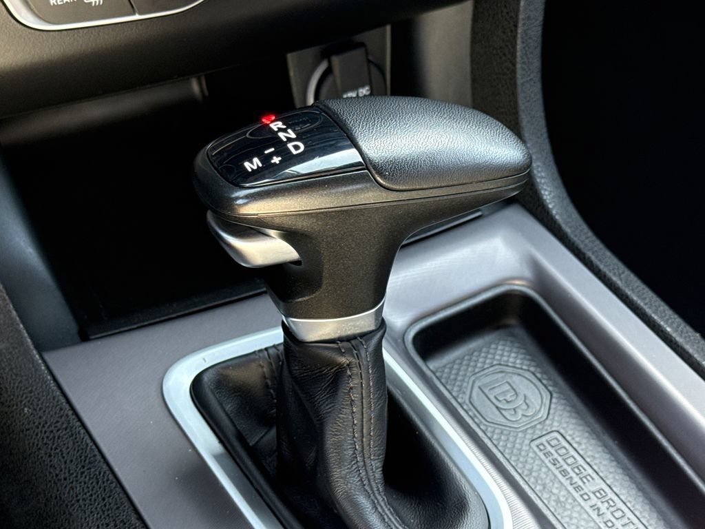 Used 2023 Dodge Charger R/T RWD image 25