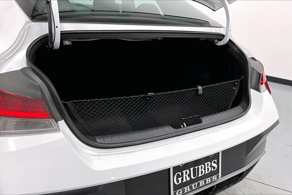 New 2026 Hyundai Elantra SEL Sport Premium FWD image 30