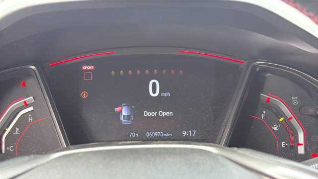 Used 2019 Honda Civic Type R image 13