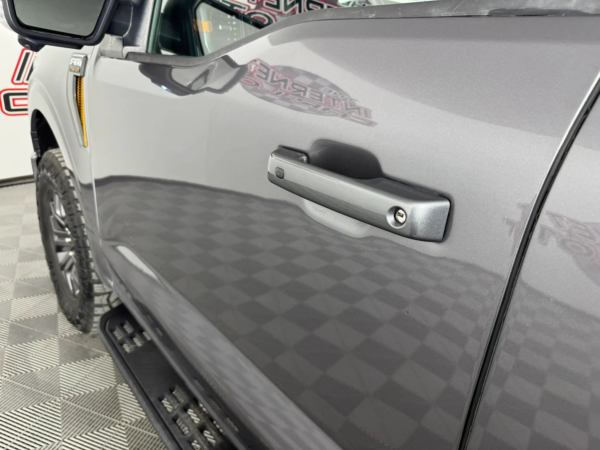 Used 2023 Ford F150 Tremor w/ 360 Degree Camera Package AWD/4WD image 24