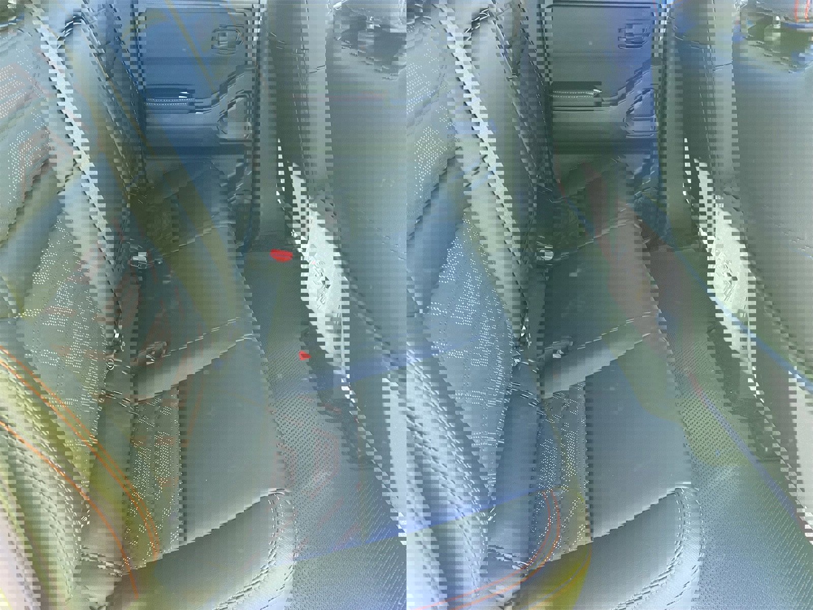 New 2026 Nissan Frontier PRO-4X w/ Pro Premium Package image 14