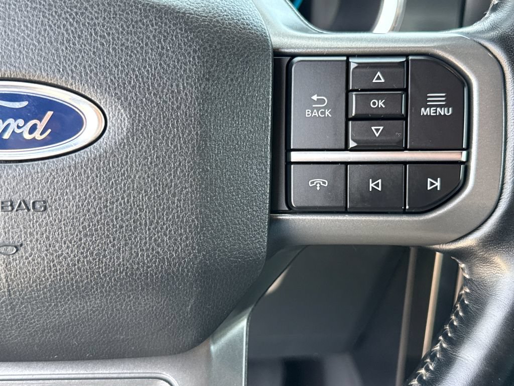 Certified 2021 Ford F150 Lariat RWD image 16