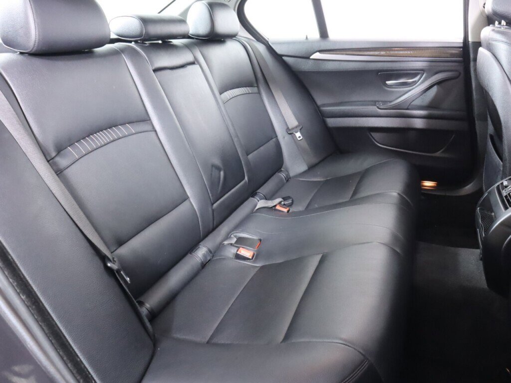 Used 2014 BMW 528i Sedan RWD image 41