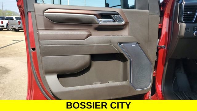 Used 2024 GMC Sierra 2500 Denali w/ Denali Reserve Package image 38