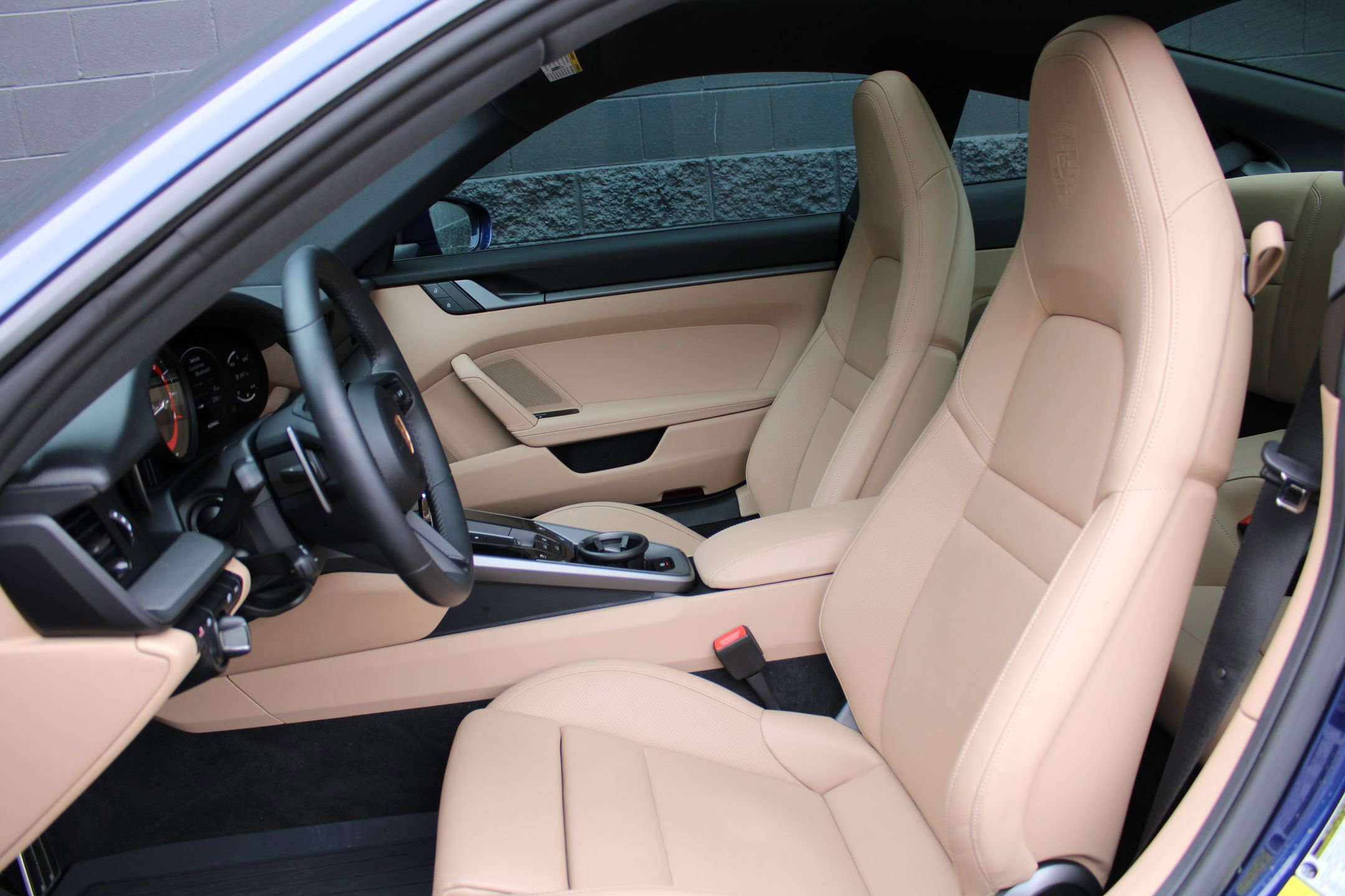 Certified 2024 Porsche 911 Carrera S image 5