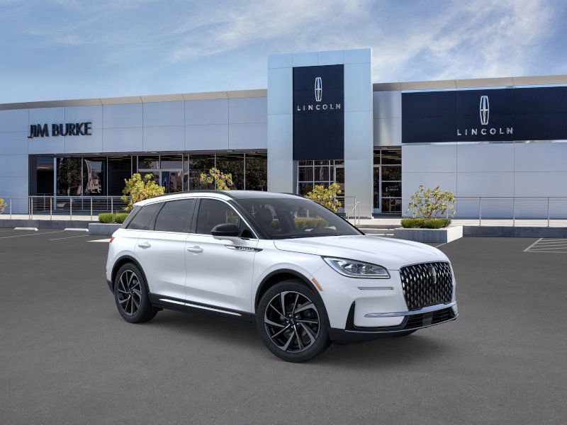 New 2025 Lincoln Corsair Reserve image 6