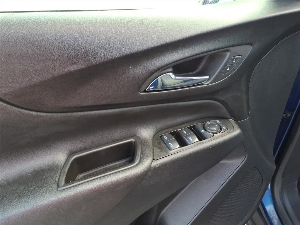 Certified 2022 Chevrolet Equinox LT image 11