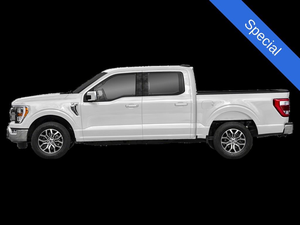 Used 2021 Ford F150 Lariat image 21