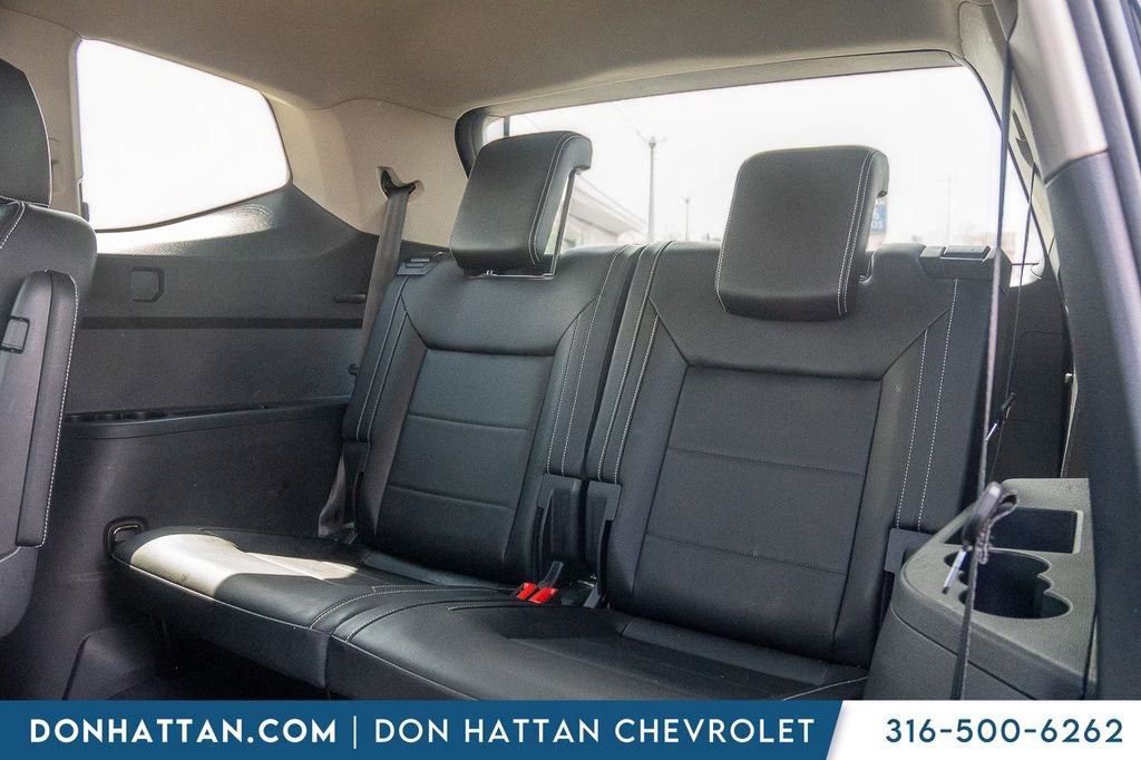Used 2022 Volkswagen Atlas SE FWD image 20