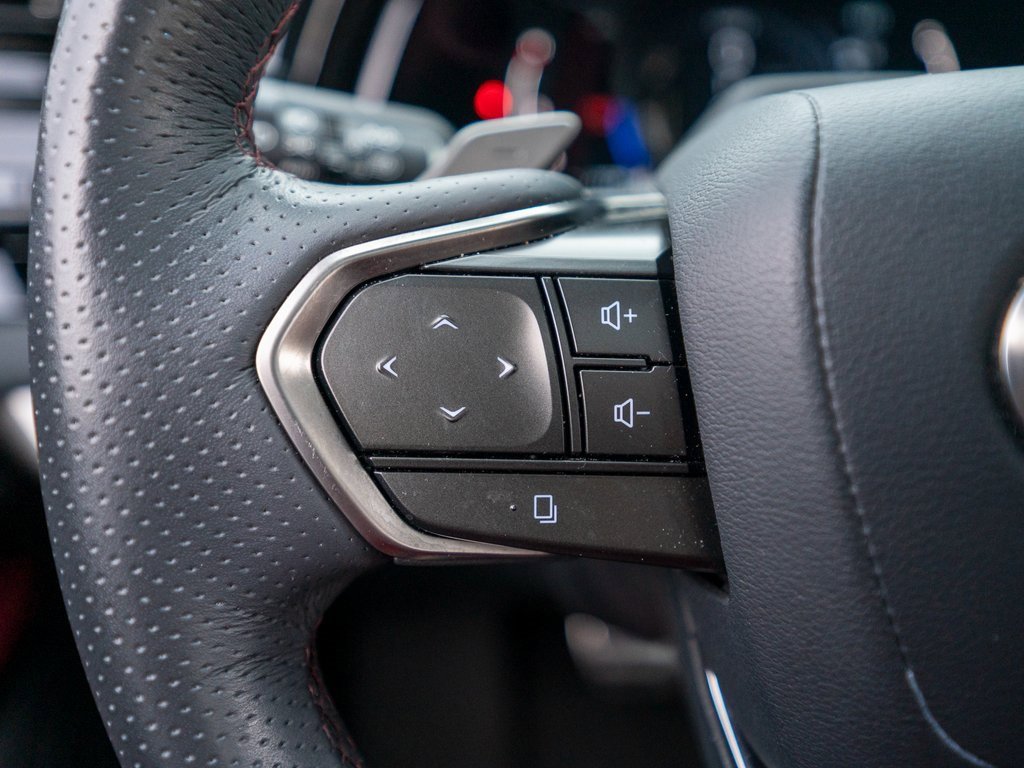 Used 2024 Lexus RX 500h F Sport image 28