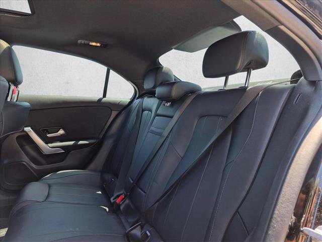 Used 2022 Mercedes-Benz A 220 4MATIC image 13