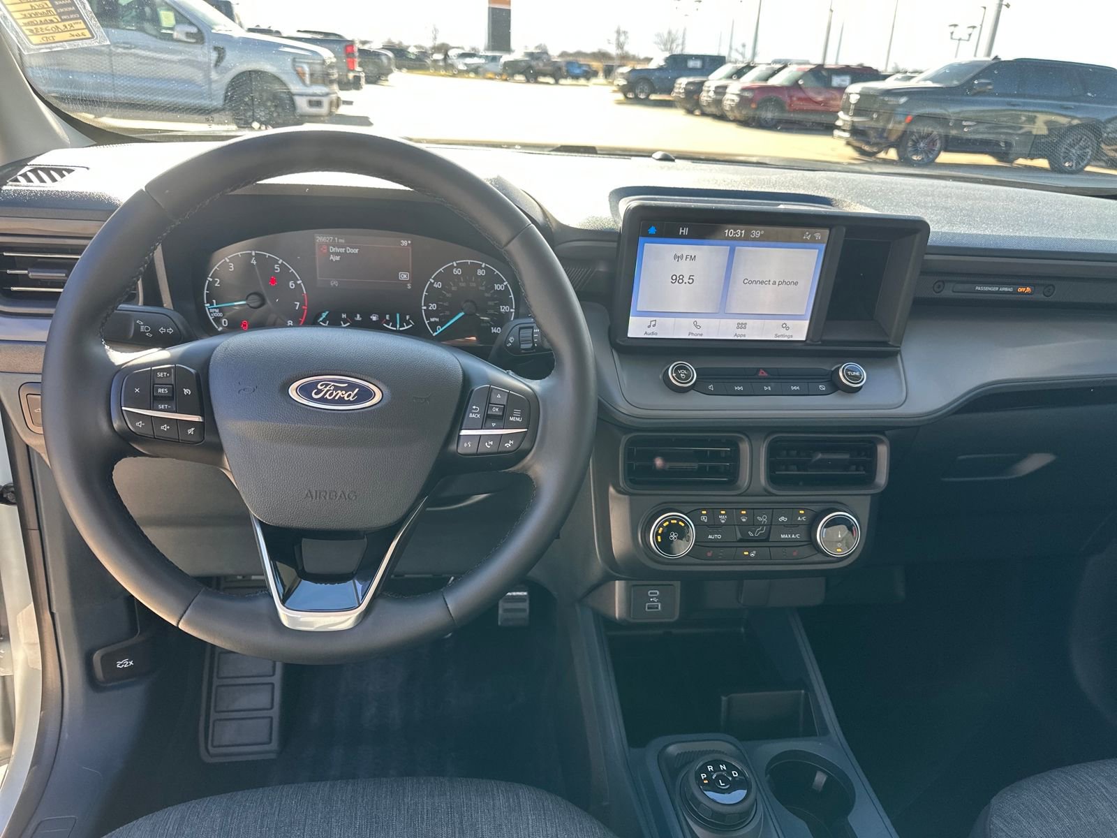 Used 2024 Ford Maverick XLT w/ XLT Luxury Package image 14