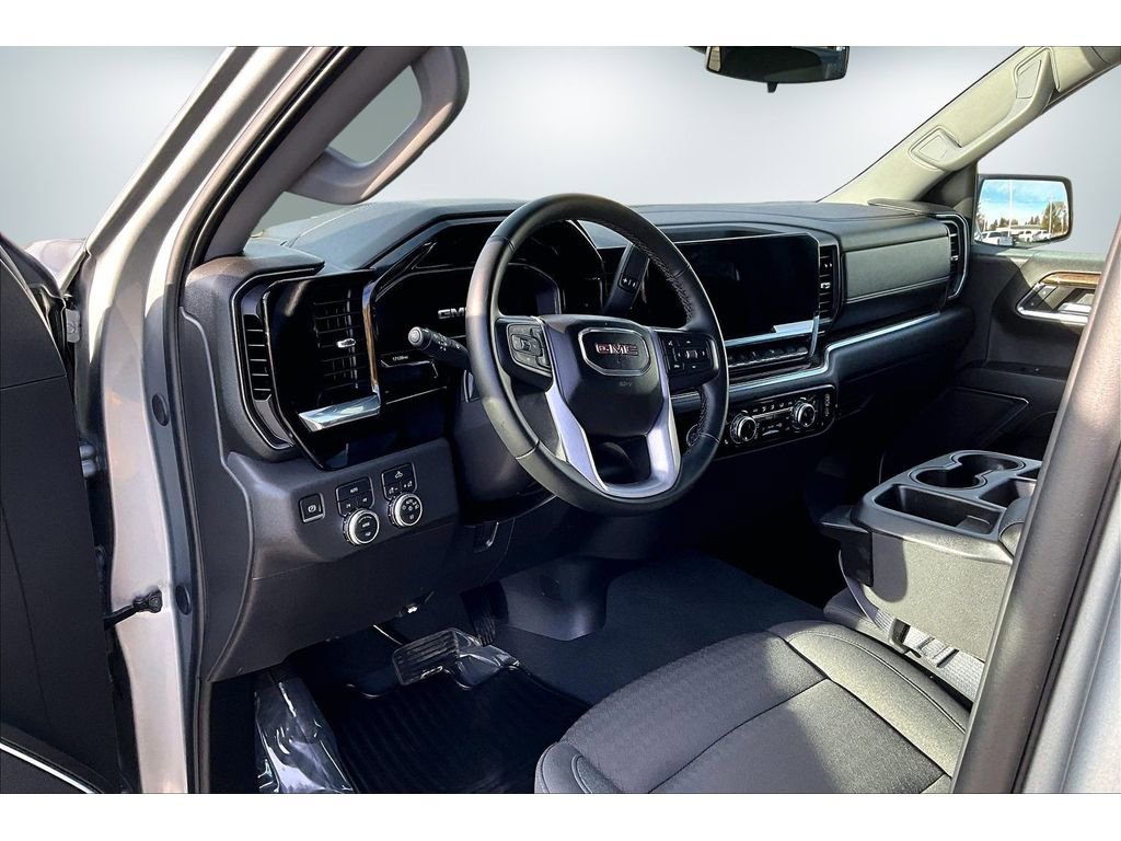 Used 2024 GMC Sierra 1500 Elevation image 15