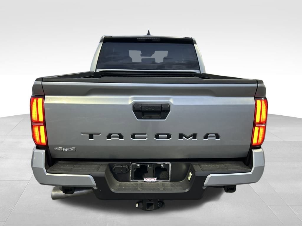 New 2026 Toyota Tacoma SR5 image 4