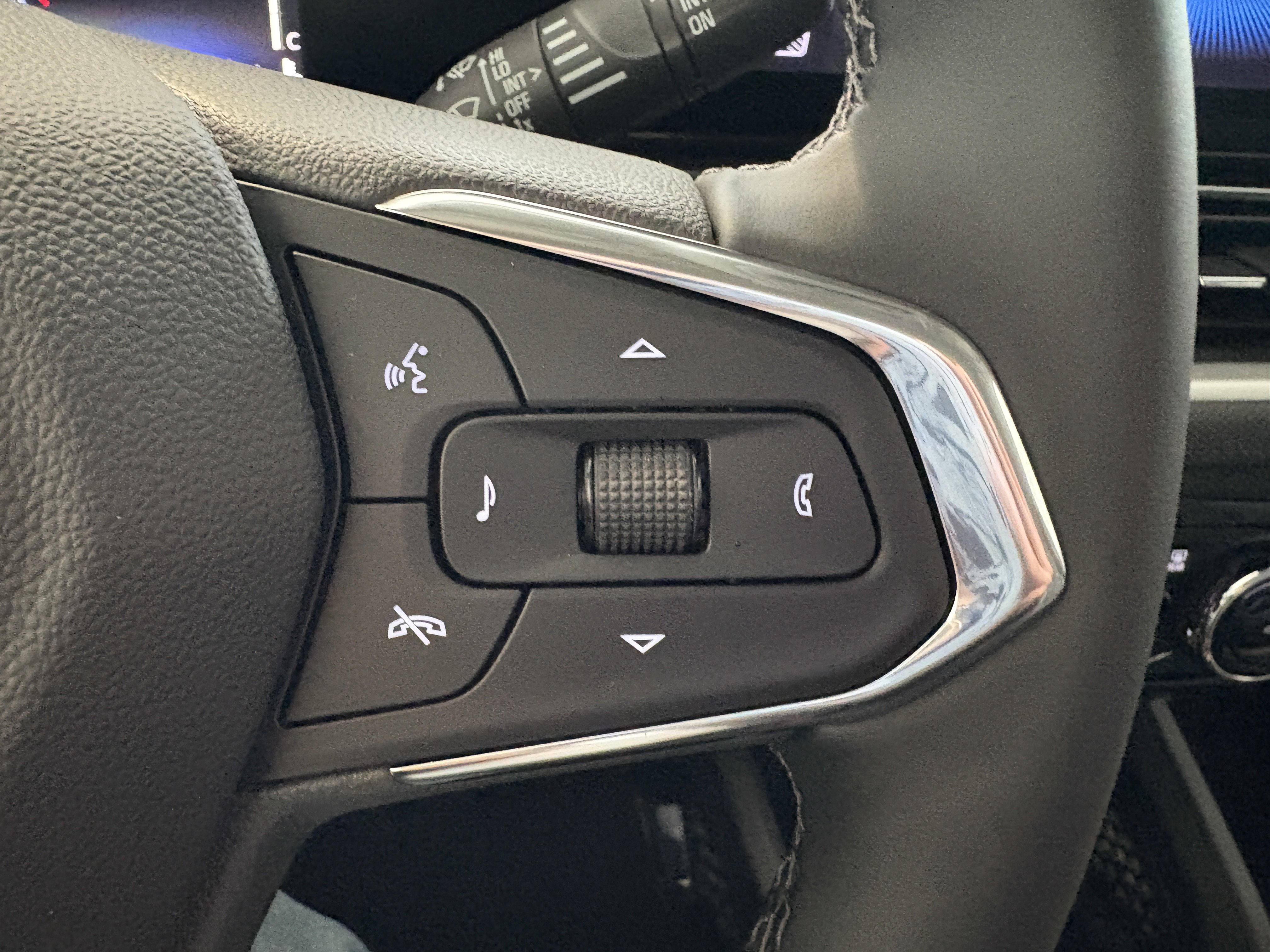 New 2026 Chevrolet TrailBlazer LT w/ Convenience Package image 13