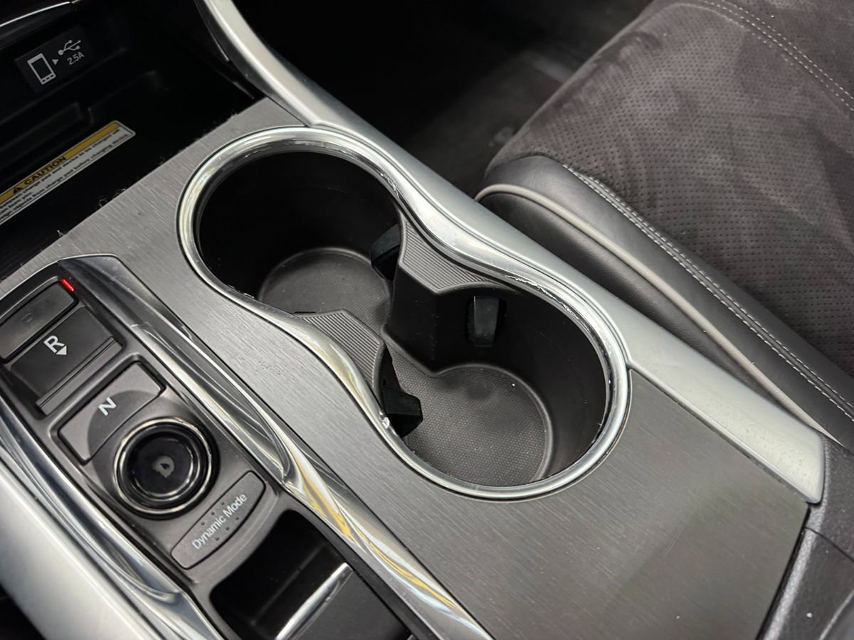 Used 2019 Acura TLX V6 w/ Technology & A-SPEC Pkg FWD image 37