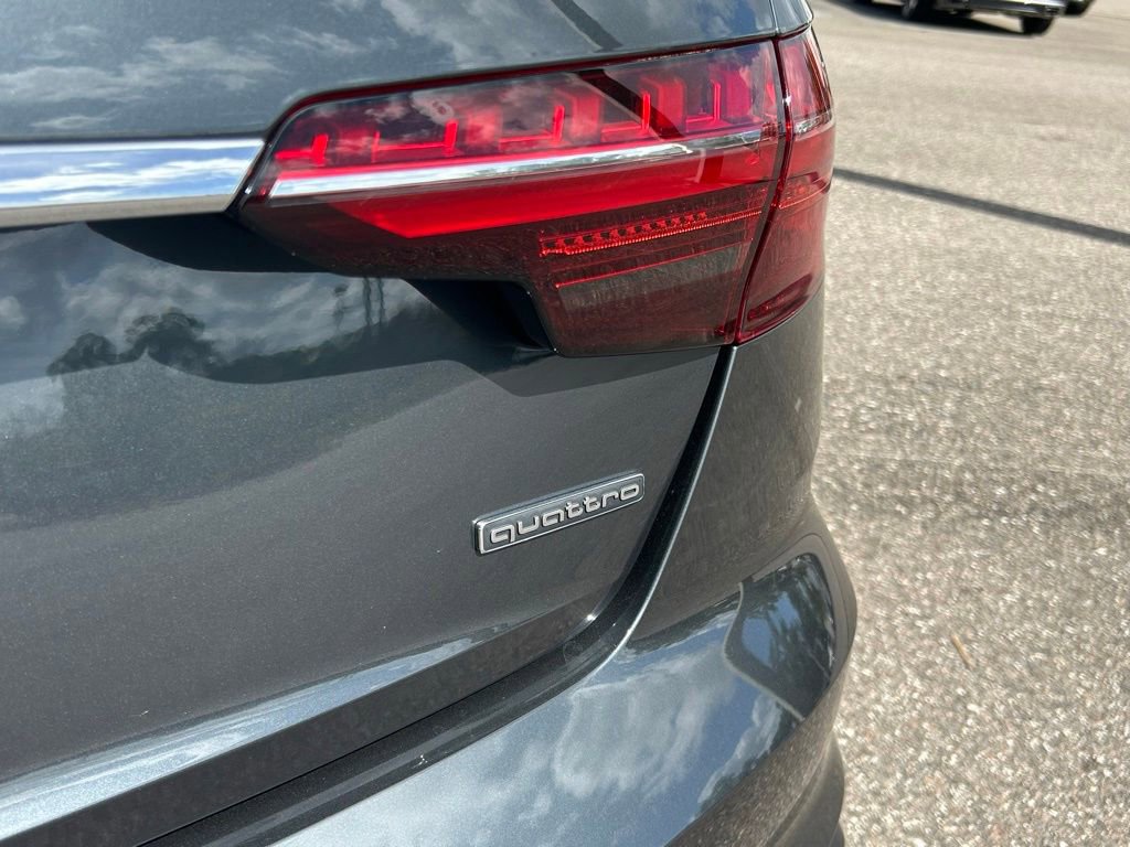 Used 2023 Audi A4 2.0T Premium Plus w/ Premium Plus Package image 57