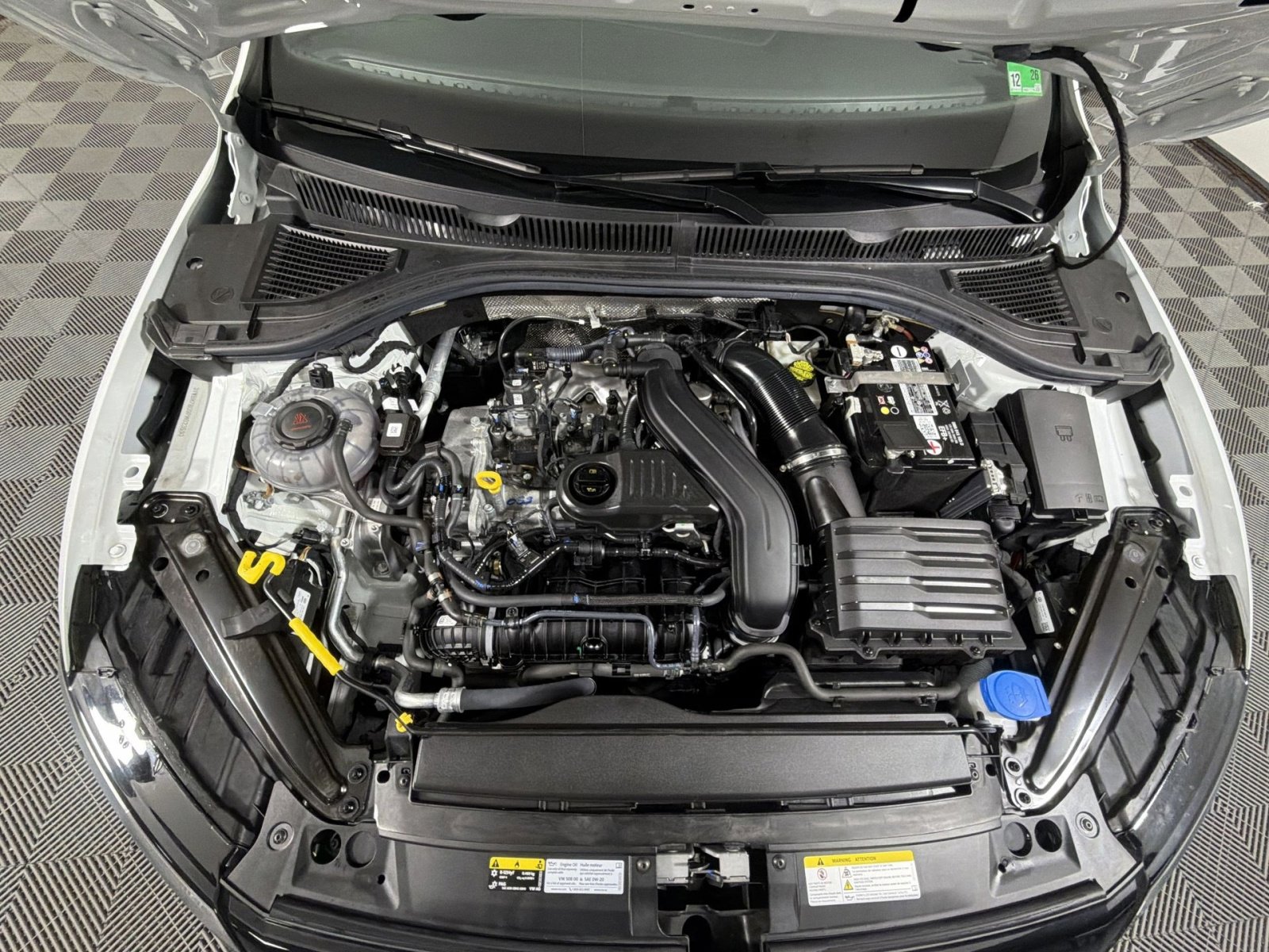 Used 2023 Volkswagen Jetta Sport image 26