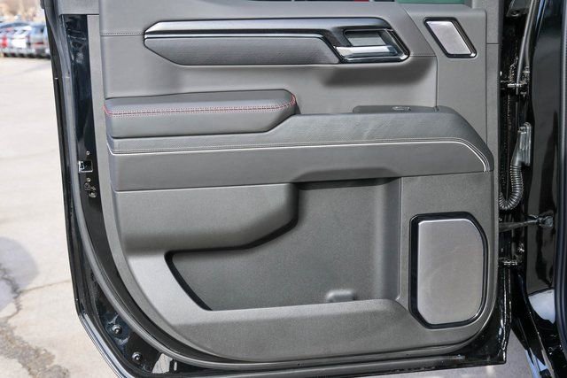 New 2026 GMC Sierra 1500 AT4X image 19