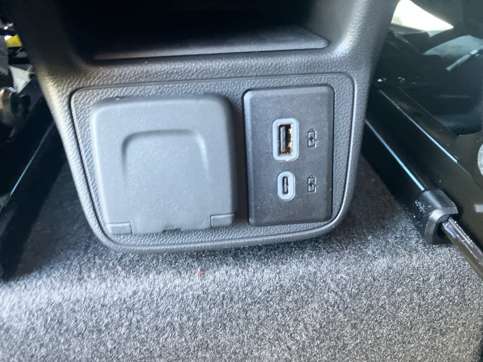 New 2026 Chevrolet TrailBlazer LT w/ Convenience Package image 35