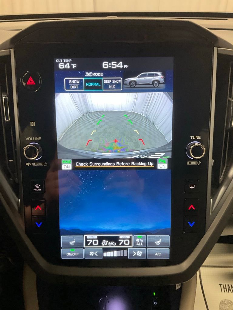 New 2026 Subaru Forester Limited image 24