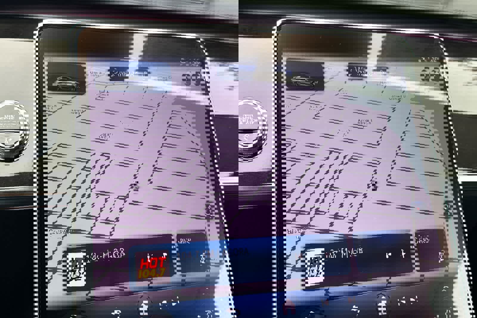 New 2026 Mercedes-Benz S 580 4MATIC Sedan image 17