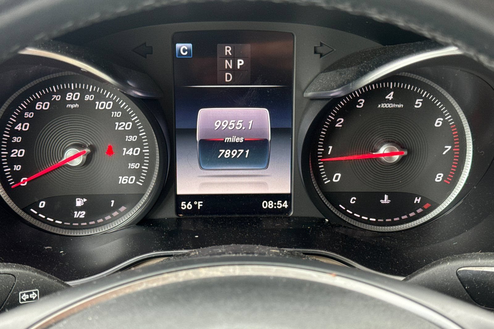 Used 2019 Mercedes-Benz GLC 300 4MATIC image 41