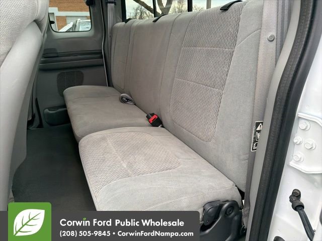 Used 2004 Ford F250 XLT image 27