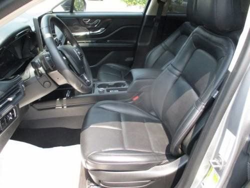 Used 2023 Lincoln Corsair FWD w/ Equipment Group 101A image 7