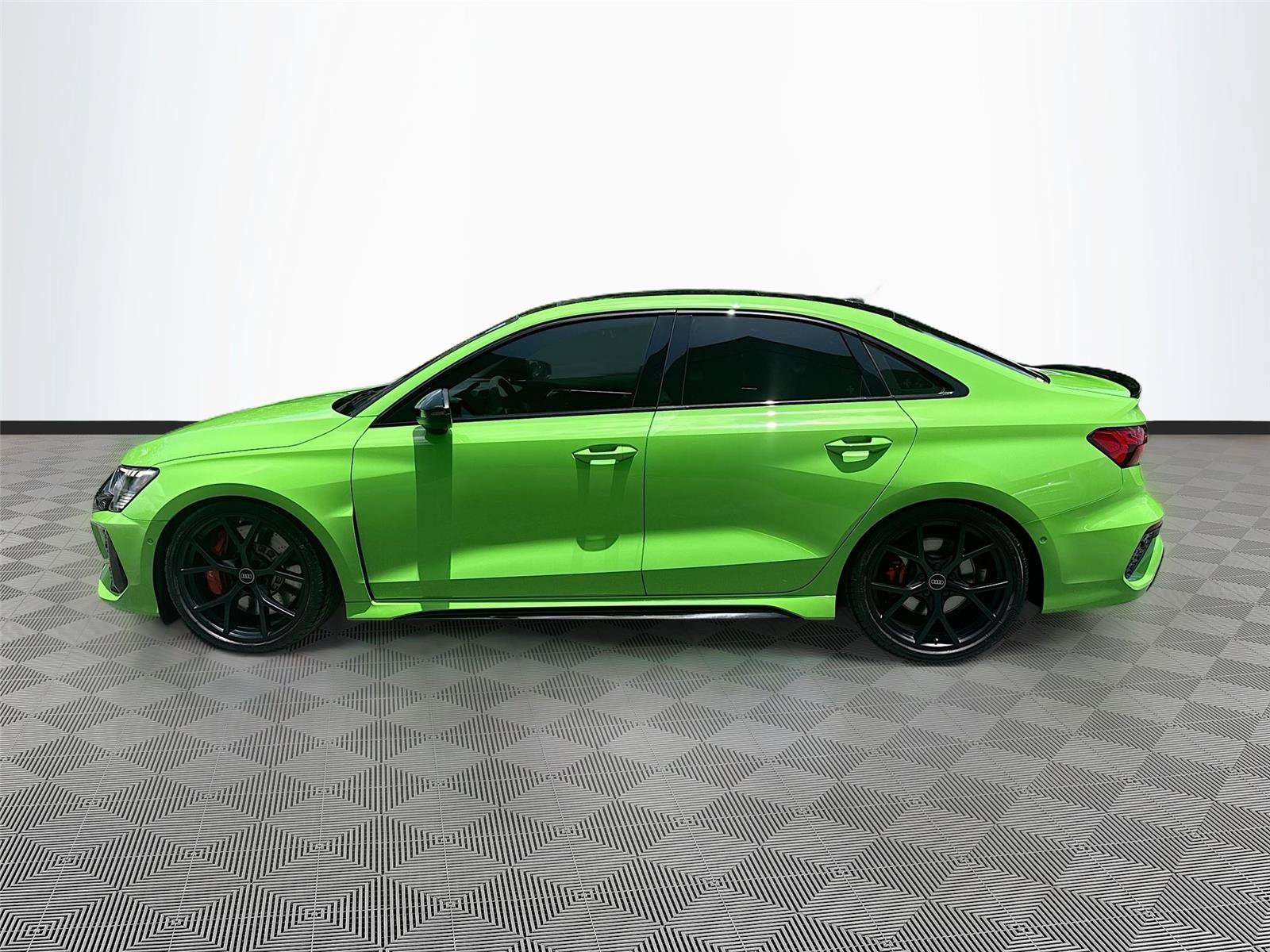 Used 2023 Audi RS 3 w/ RS Technology Package AWD/4WD image 5