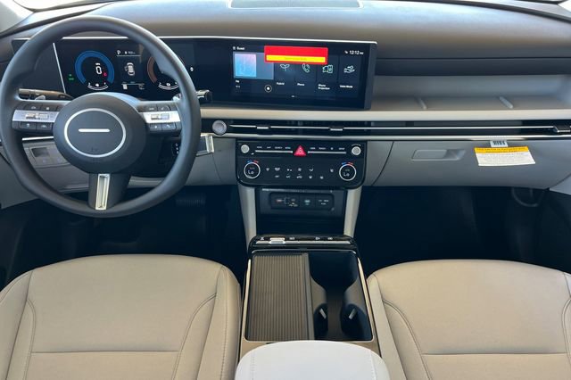 New 2026 Hyundai Tucson SEL AWD/4WD image 13