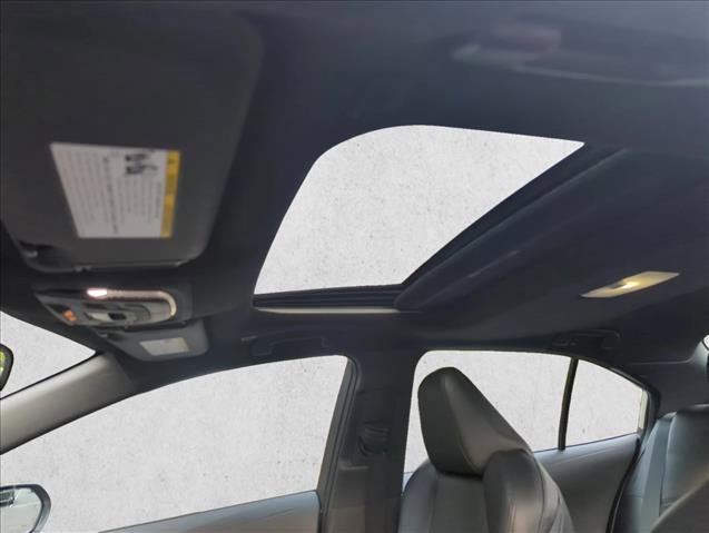 Used 2024 Toyota Corolla XSE image 15