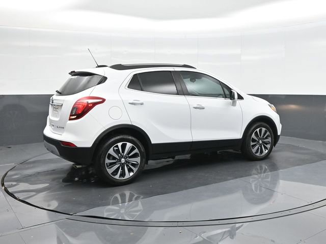 Used 2021 Buick Encore Preferred image 15