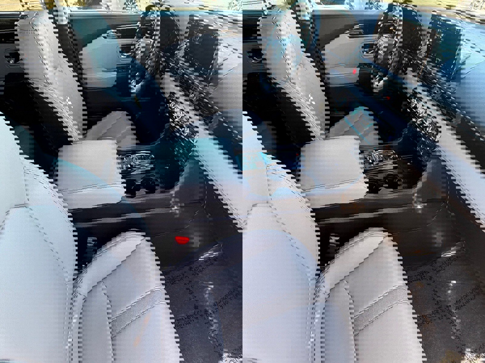 Used 2023 Honda Pilot EX-L image 14