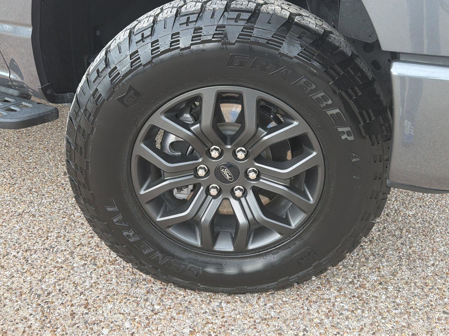 Used 2023 Ford F150 Tremor w/ Equipment Group 402A High AWD/4WD image 9