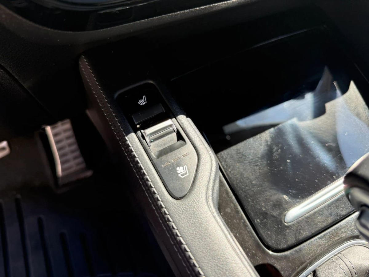 Used 2022 Kia Telluride SX w/ SX Prestige Package AWD/4WD image 36