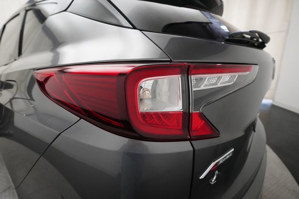 Used 2023 Acura RDX A-Spec AWD/4WD image 33